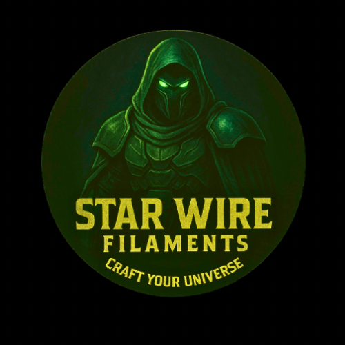 Star Wire Filaments